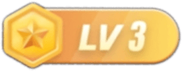 LV3 等级-LV3-ICD空间