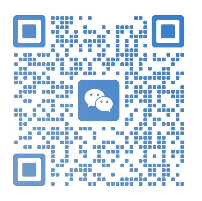 扫一扫加微信-ICD空间